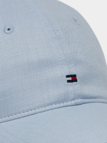 Кепка Tommy Hilfiger модель AW0AW17130-C1O Фото