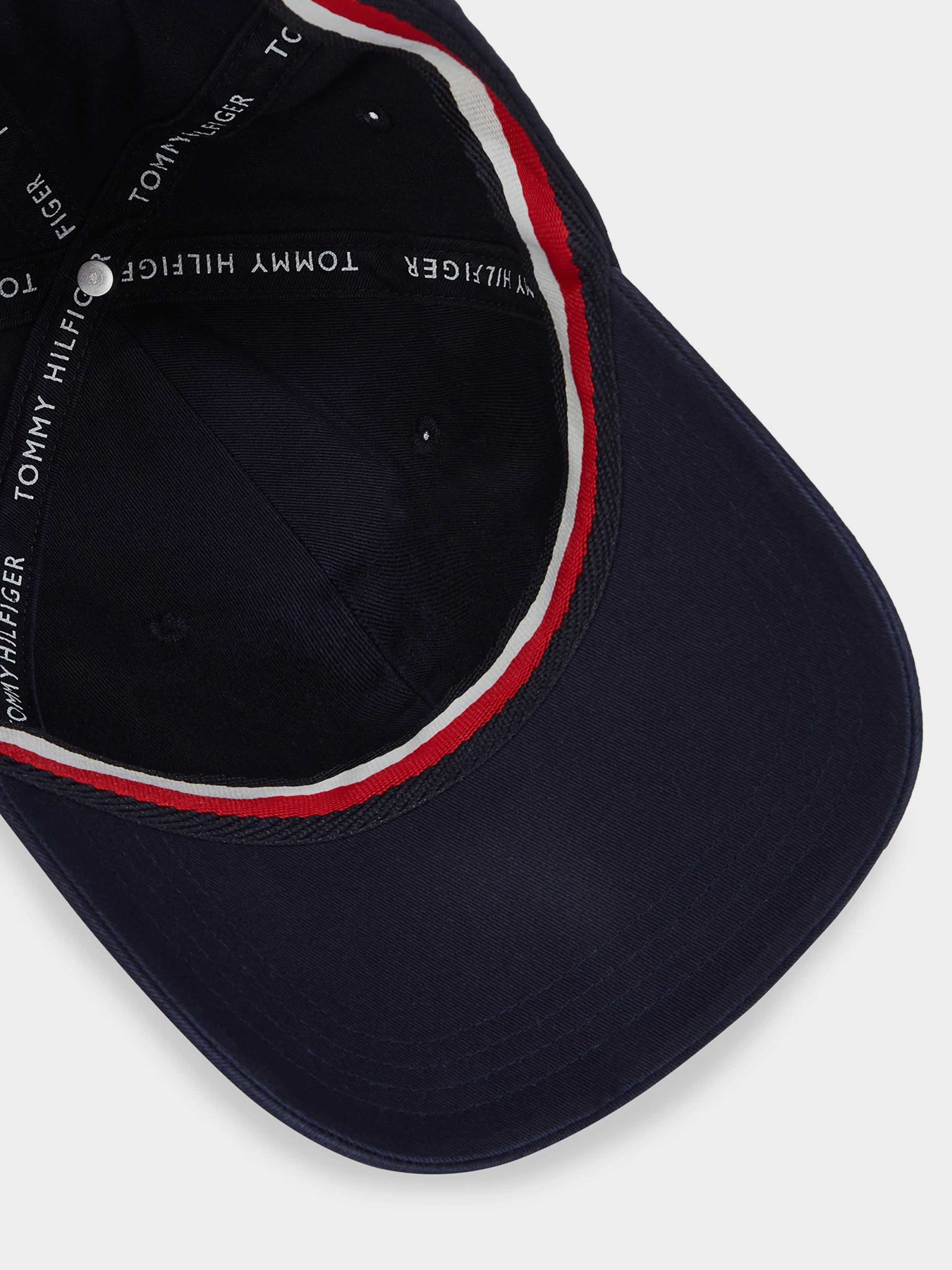 Кепка Tommy Hilfiger модель AW0AW17131-DW6 Фото