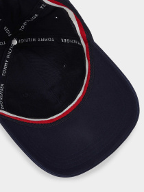 Кепка Tommy Hilfiger модель AW0AW17131-DW6 Фото