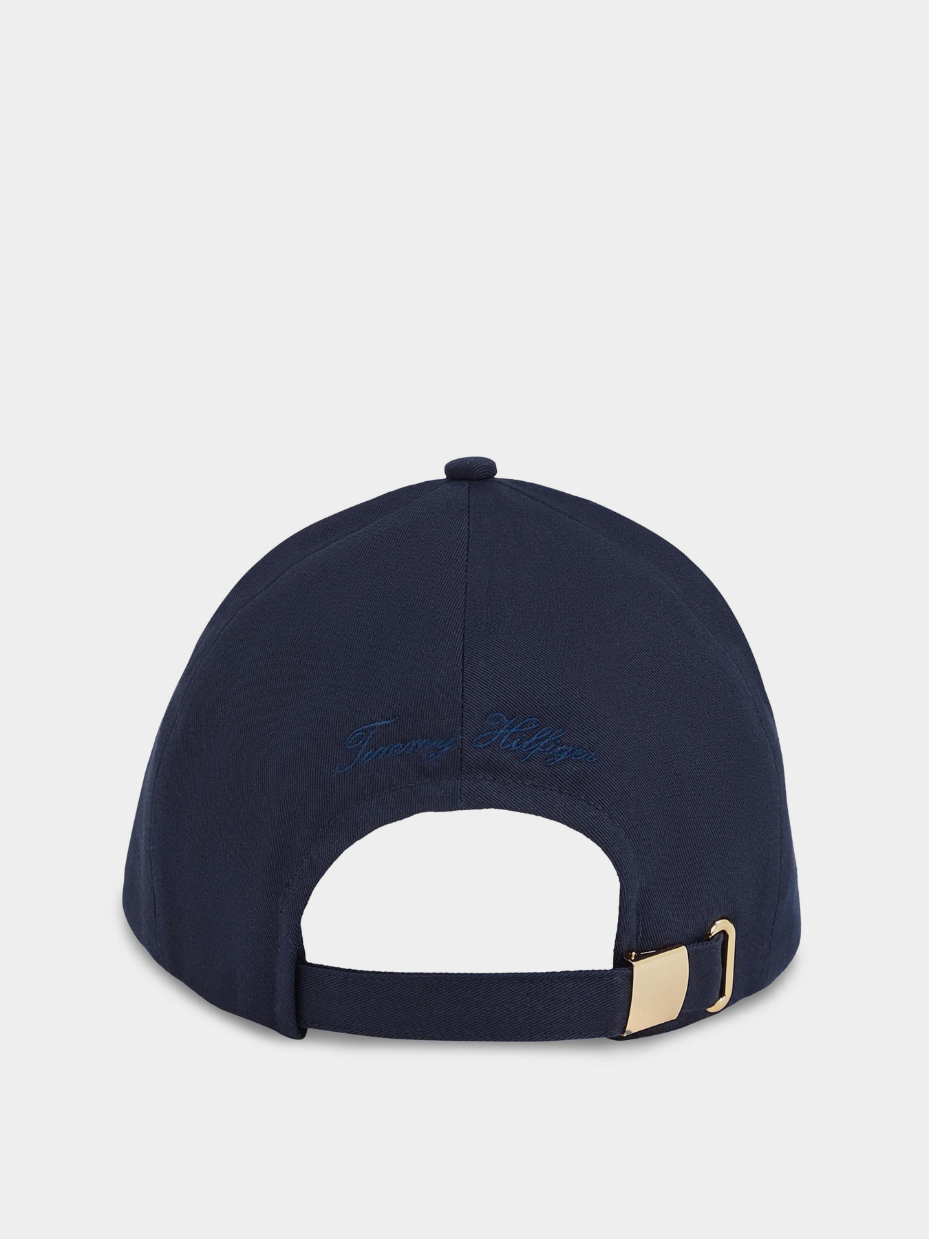 Кепка Tommy Hilfiger модель AW0AW17138-DW6 Фото