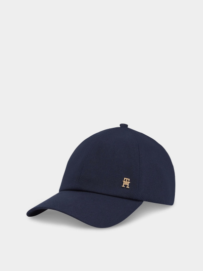 Кепка Tommy Hilfiger модель AW0AW17138-DW6 - фото