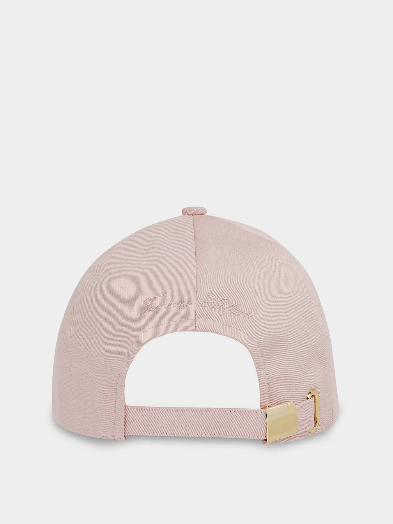 Кепка Tommy Hilfiger модель AW0AW17138-TQN Фото