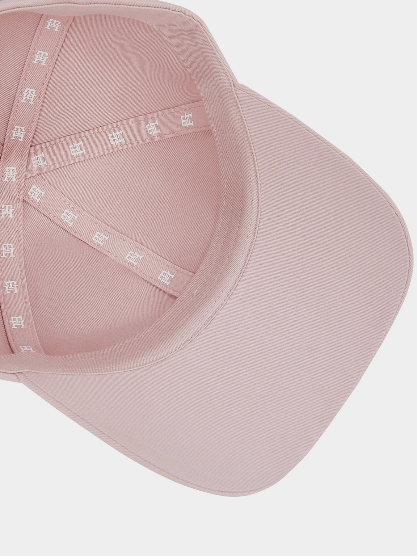 Кепка Tommy Hilfiger модель AW0AW17138-TQN Фото