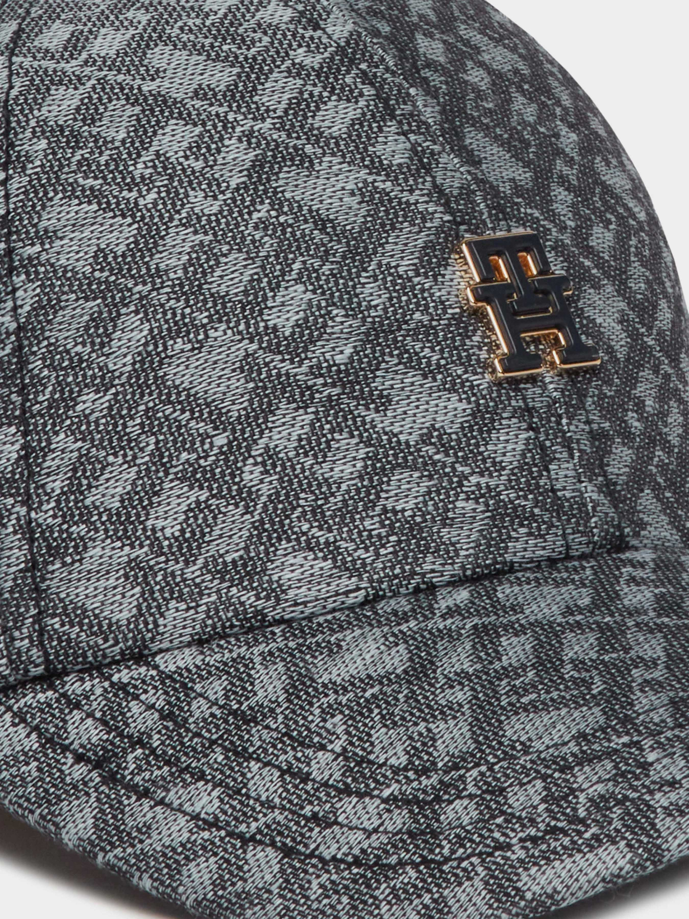 Кепка Tommy Hilfiger модель AW0AW17139-DW6 Фото