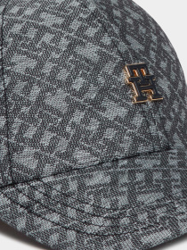 Кепка Tommy Hilfiger модель AW0AW17139-DW6 Фото