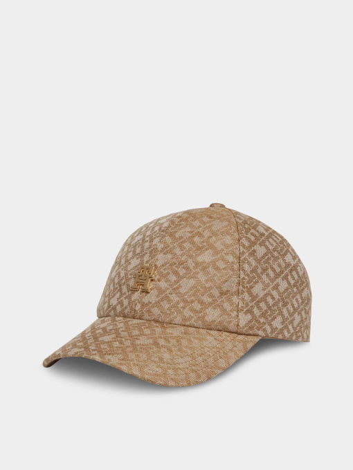 Кепка Tommy Hilfiger модель AW0AW17139-RBC Фото