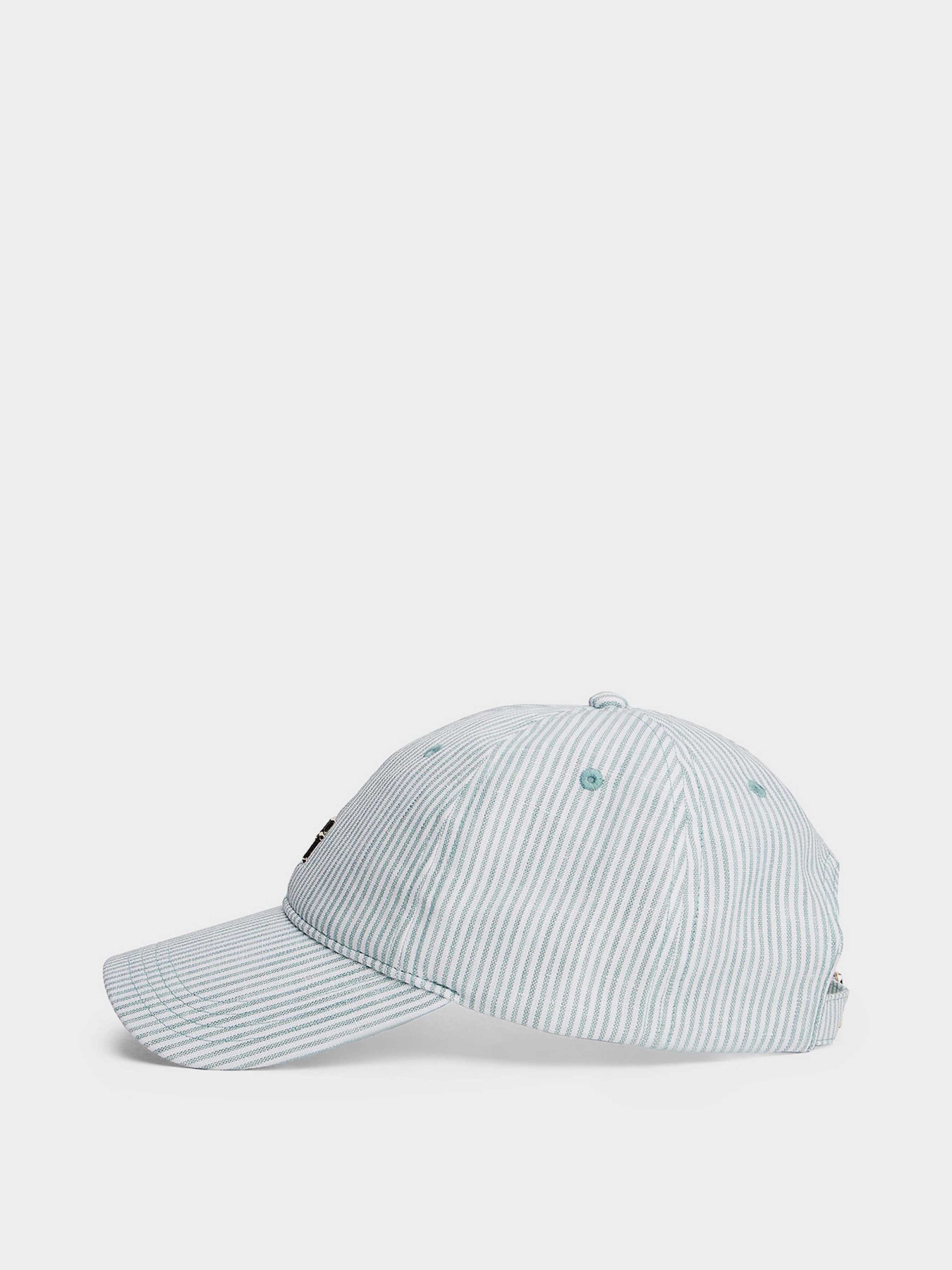 Кепка Tommy Hilfiger модель AW0AW17141-L3H Фото