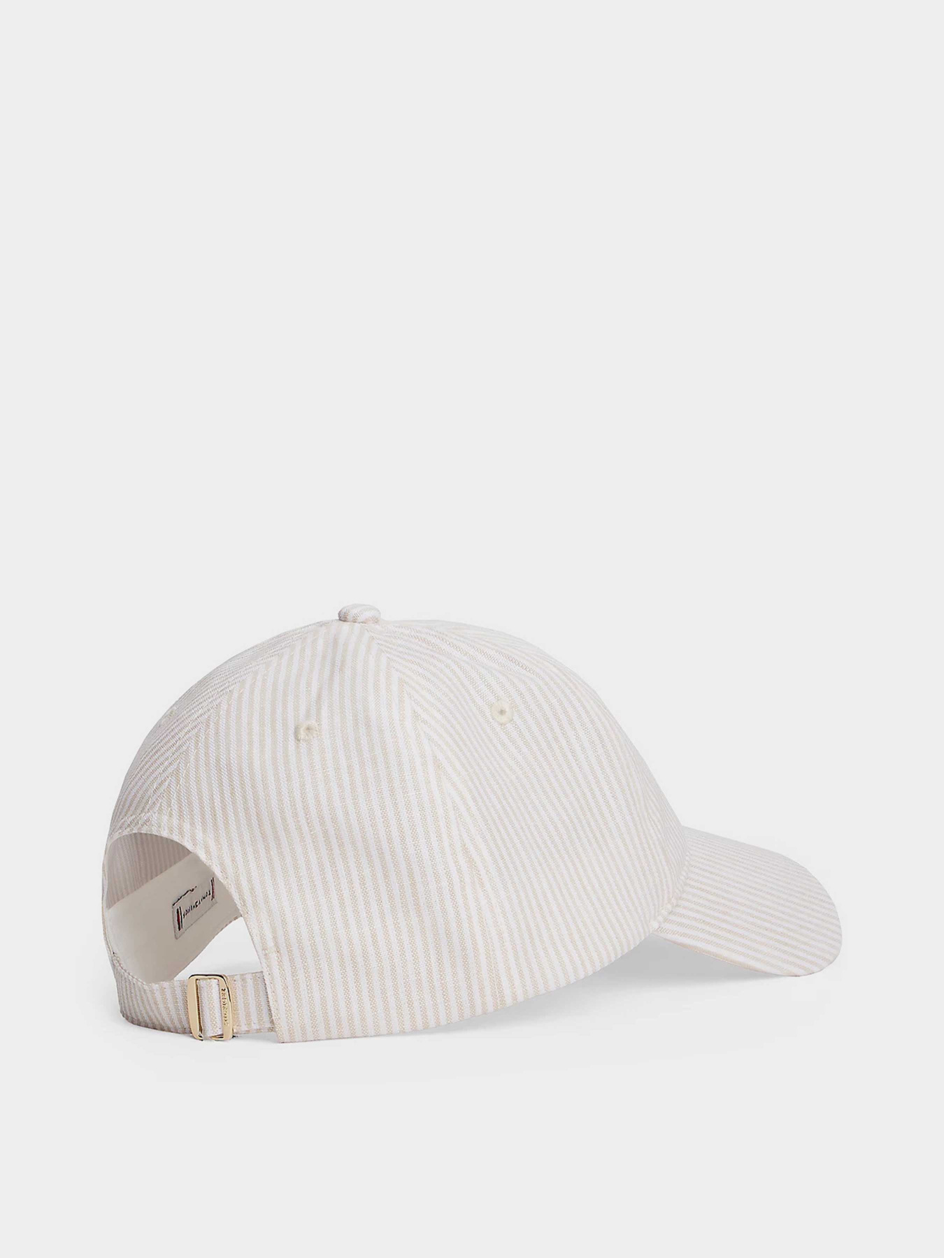 Кепка Tommy Hilfiger модель AW0AW17141-RBT Фото