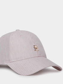 Кепка Tommy Hilfiger модель AW0AW17141-TQN Фото