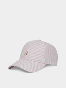 Кепка Tommy Hilfiger модель AW0AW17141-TQN Фото