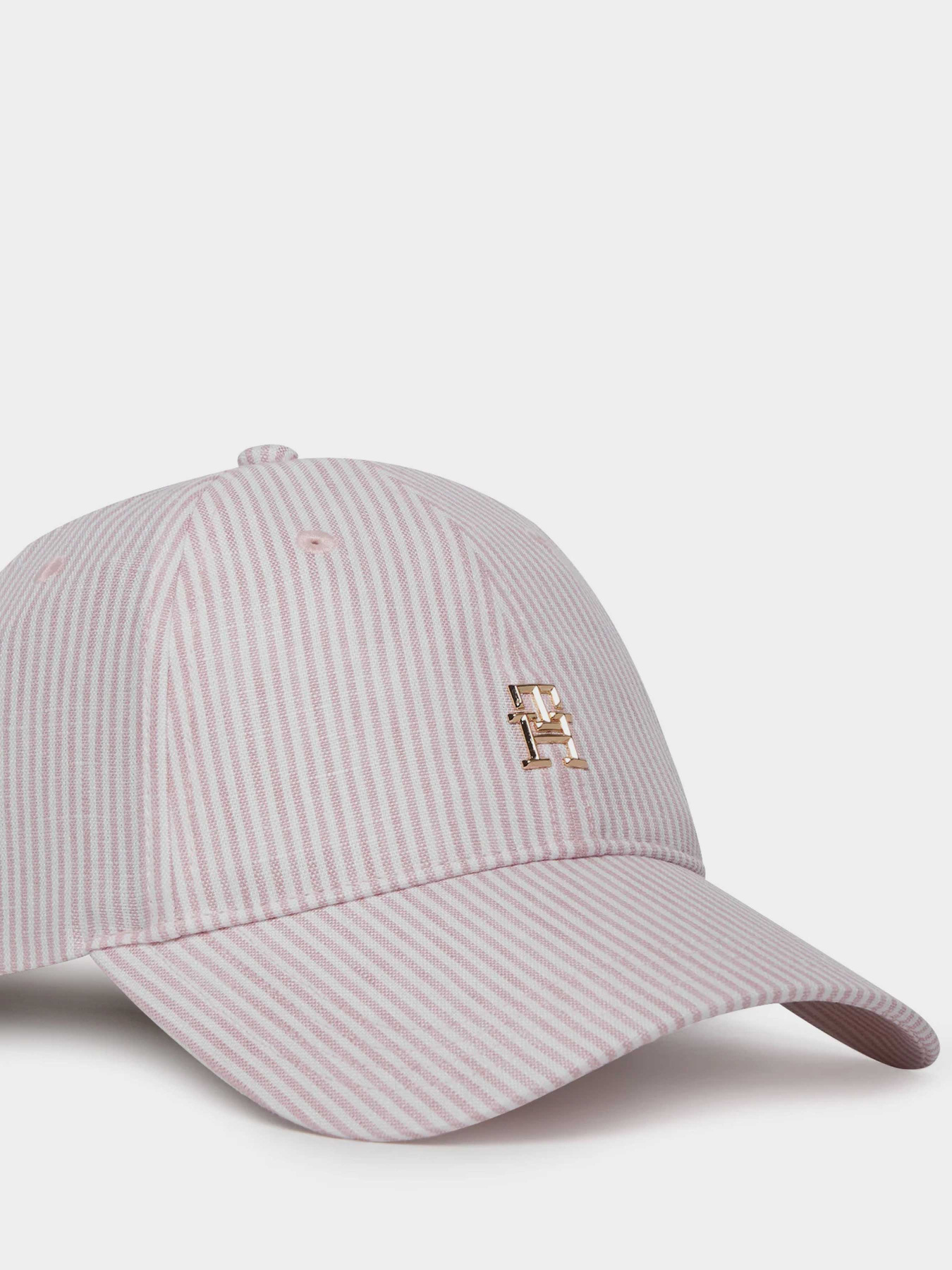 Кепка Tommy Hilfiger модель AW0AW17141-TQN Фото