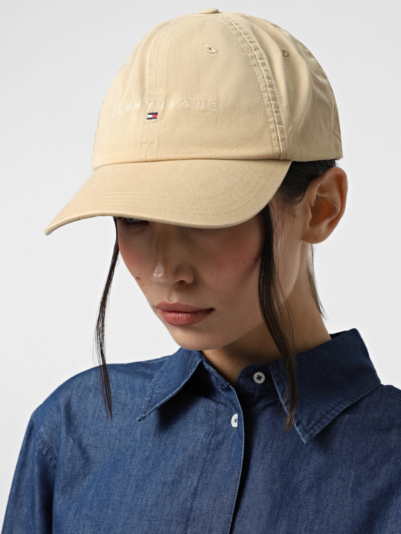 Кепка Tommy Hilfiger модель AW0AW17308-ACT Фото