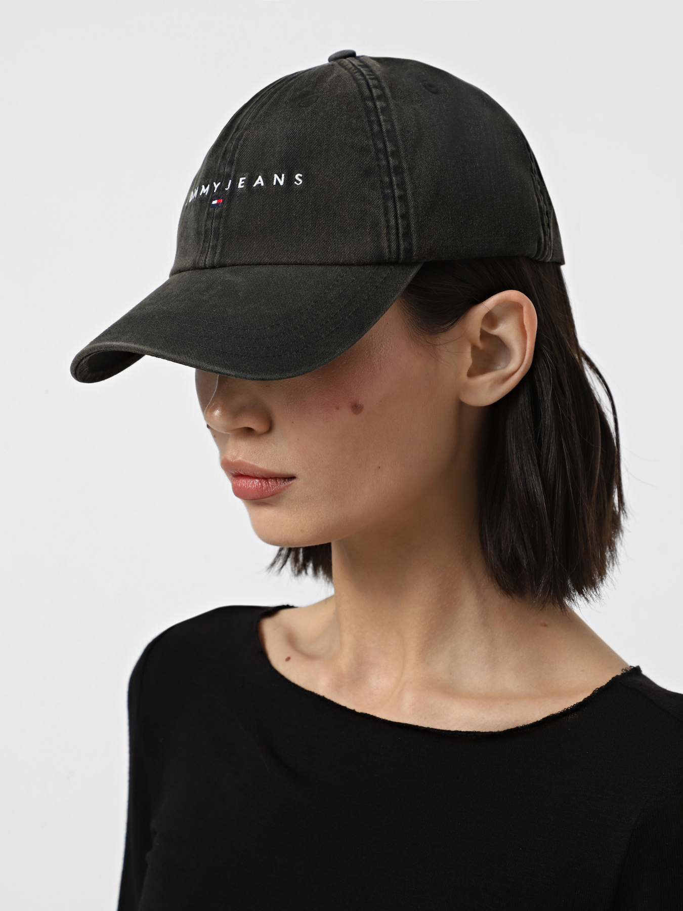 Кепка Tommy Hilfiger модель AW0AW17308-BDS Фото