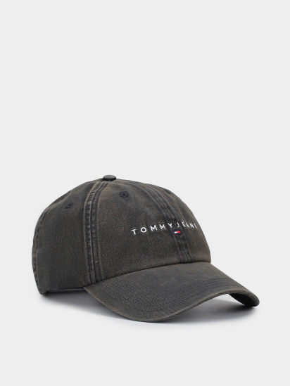Кепка Tommy Hilfiger модель AW0AW17308-BDS - фото