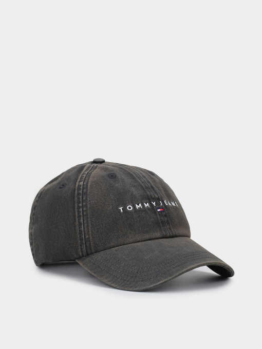 Кепка Tommy Hilfiger модель AW0AW17308-BDS Фото