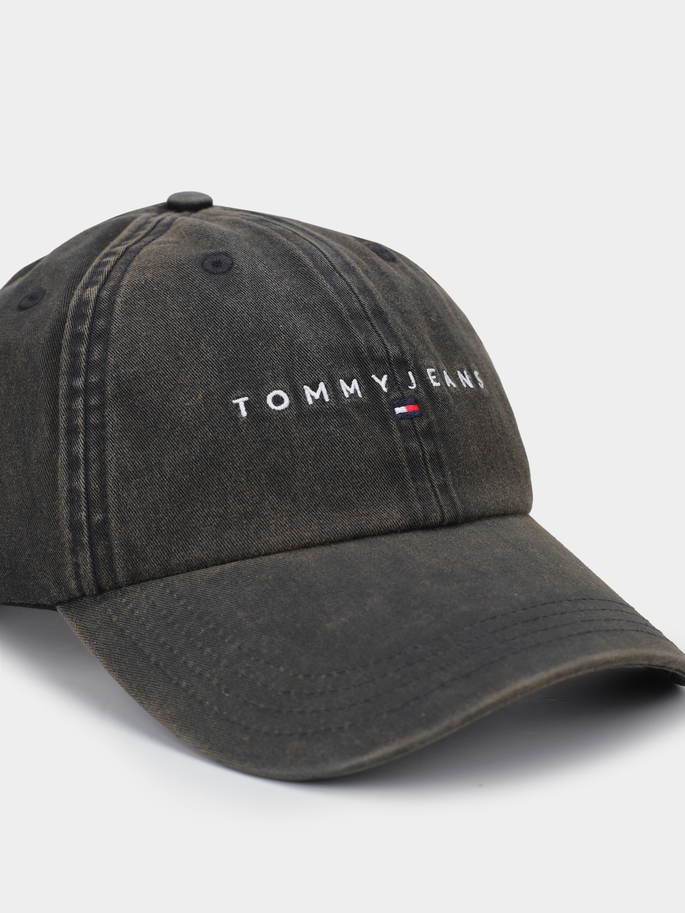 Кепка Tommy Hilfiger модель AW0AW17308-BDS Фото