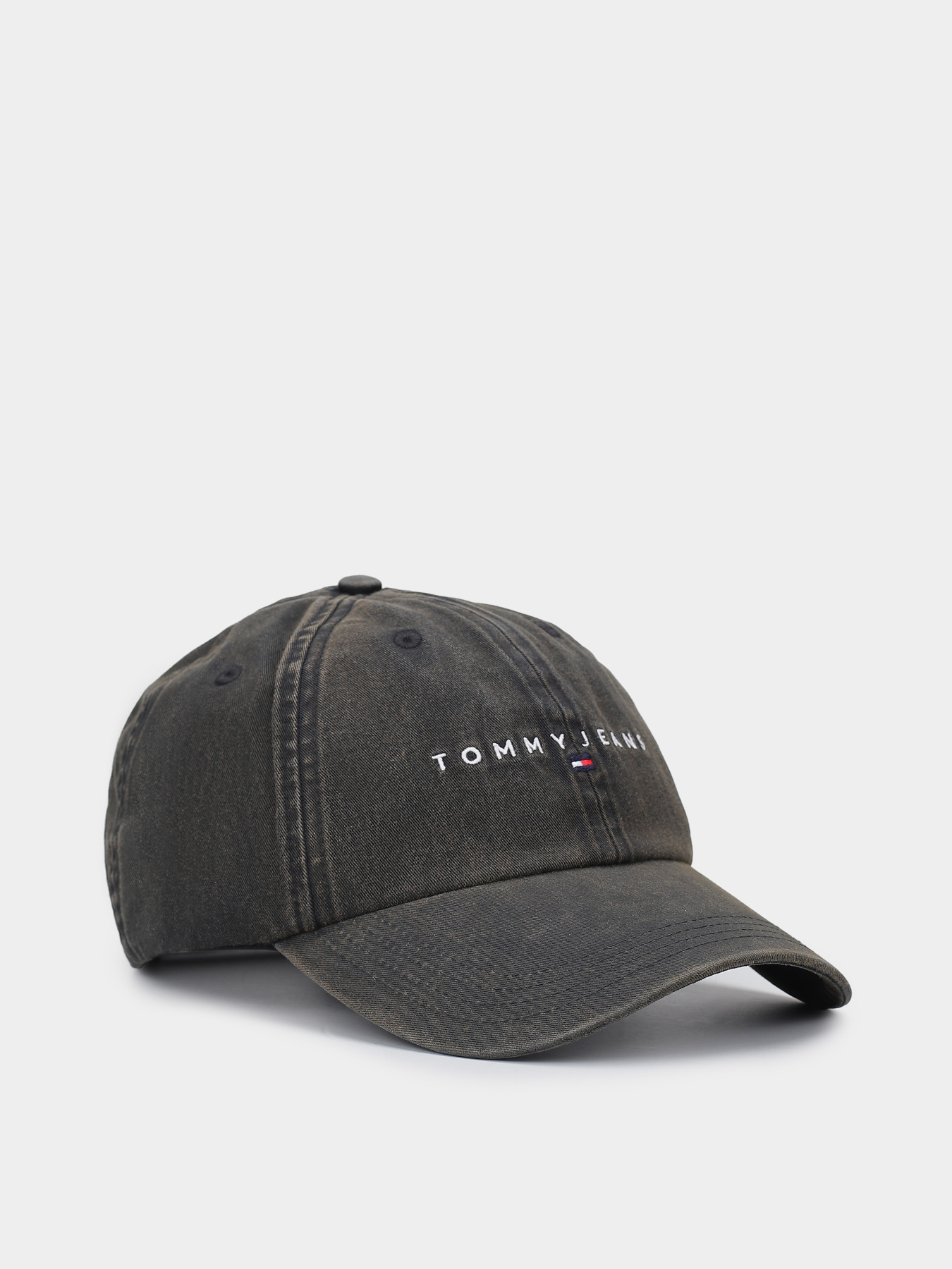 Кепка Tommy Hilfiger модель AW0AW17308-BDS Фото