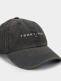 Кепка Tommy Hilfiger модель AW0AW17308-BDS Фото