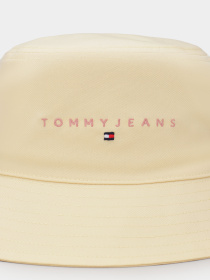 Панама Tommy Hilfiger модель AW0AW17311-ZGB Фото