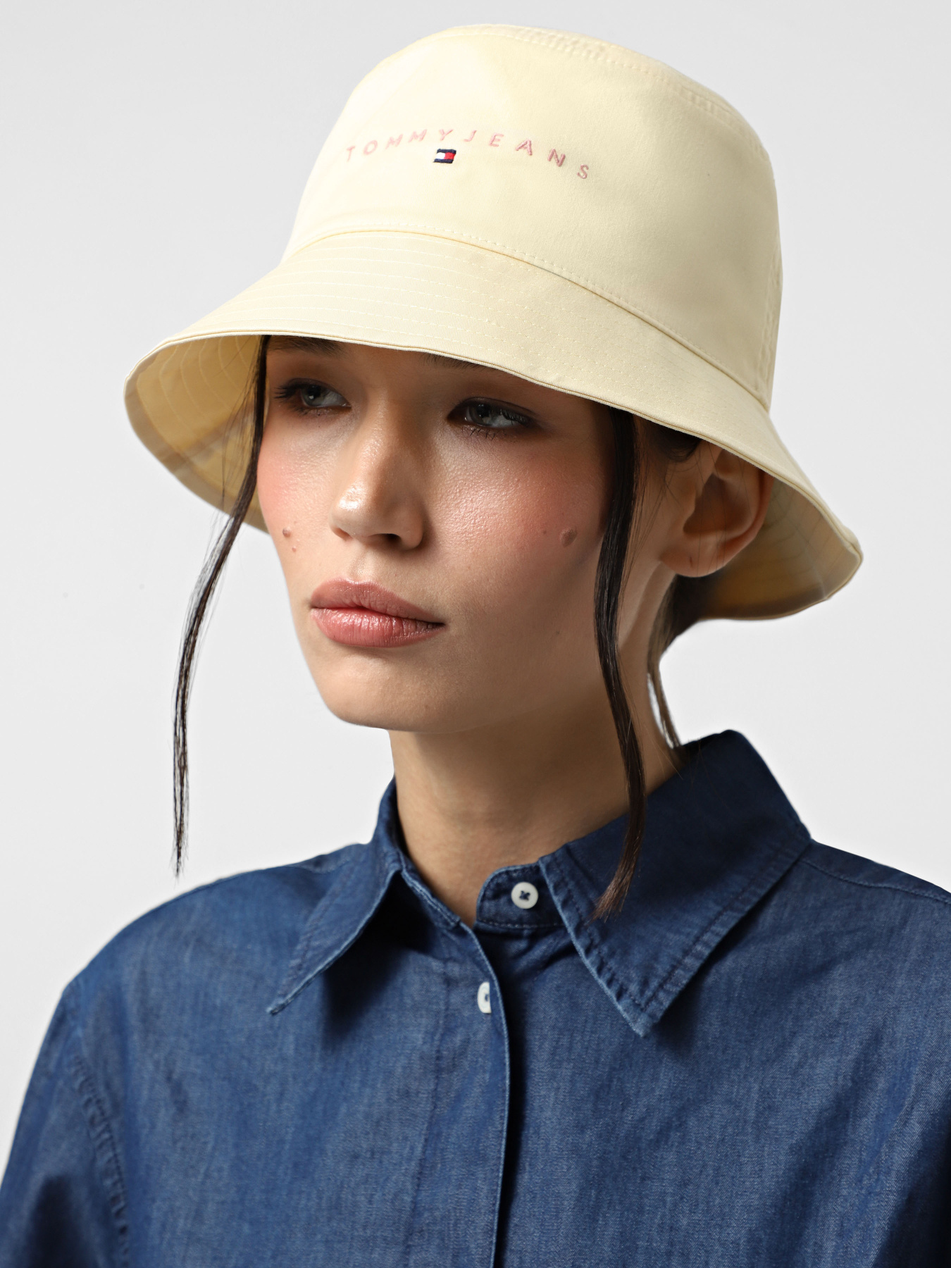 Панама Tommy Hilfiger модель AW0AW17311-ZGB Фото