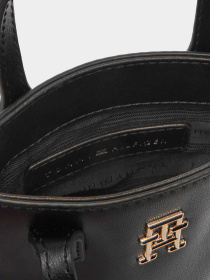 Сумка Tommy Hilfiger модель AW0AW17402-BDS Фото