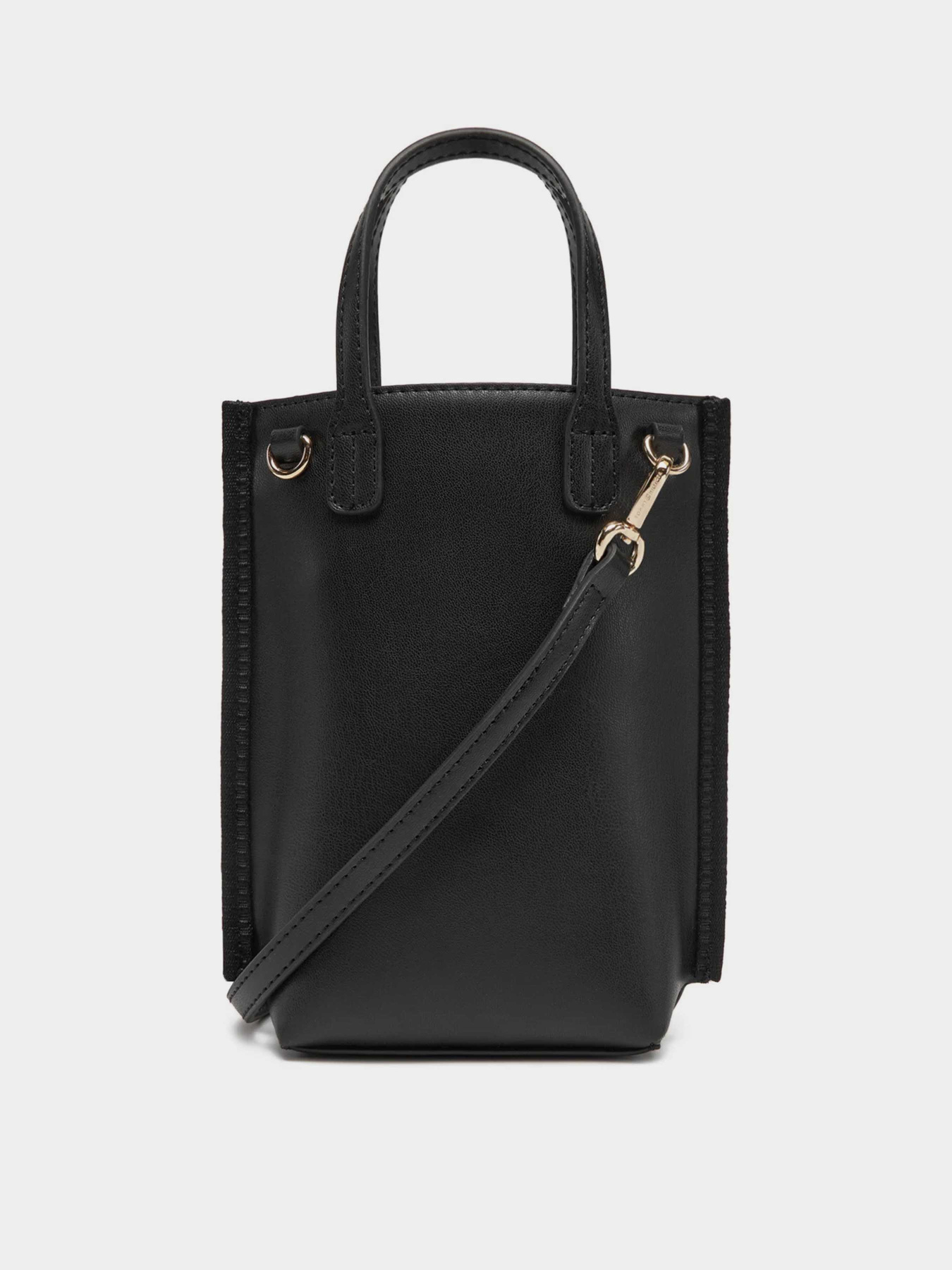 Сумка Tommy Hilfiger модель AW0AW17402-BDS Фото