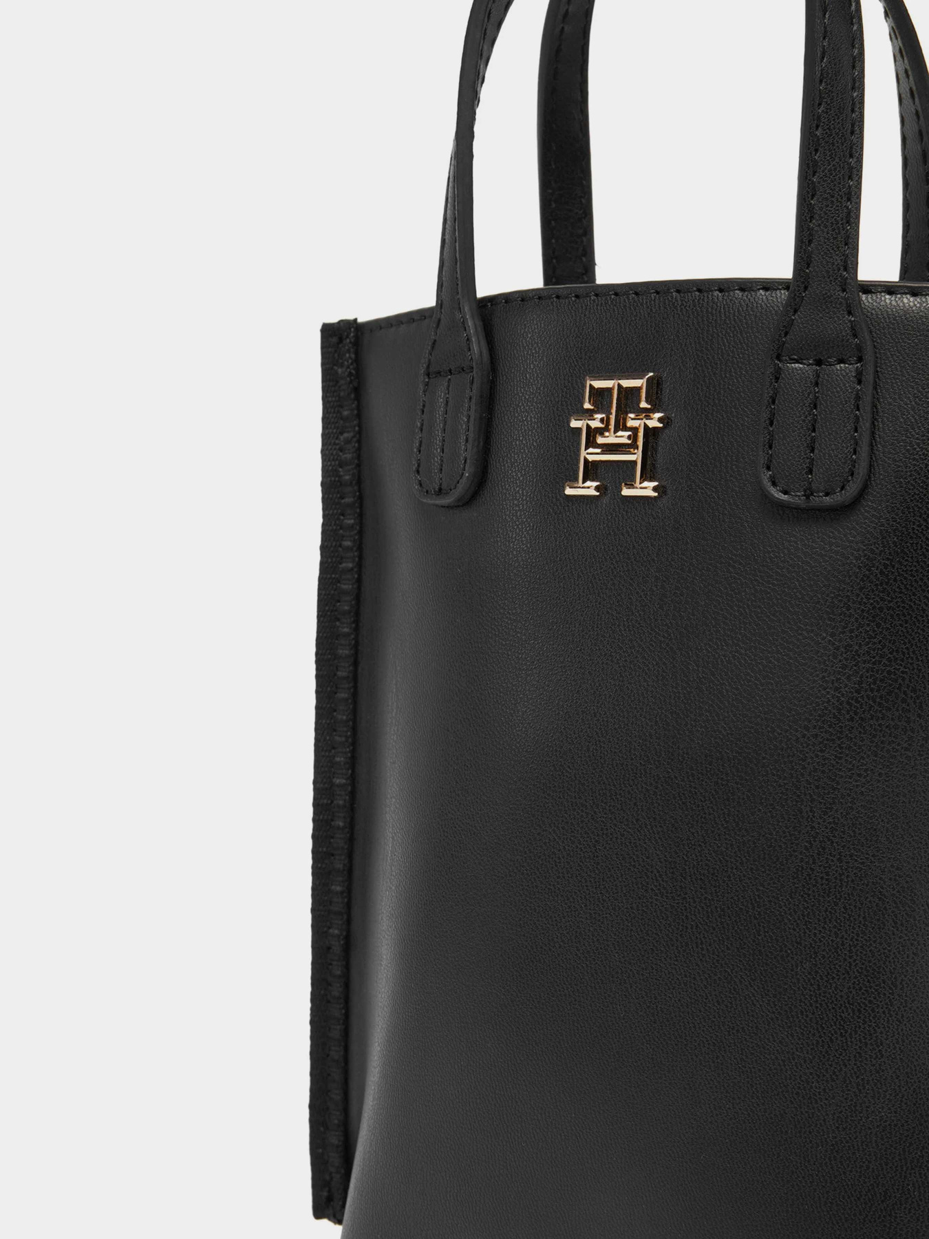 Сумка Tommy Hilfiger модель AW0AW17402-BDS Фото