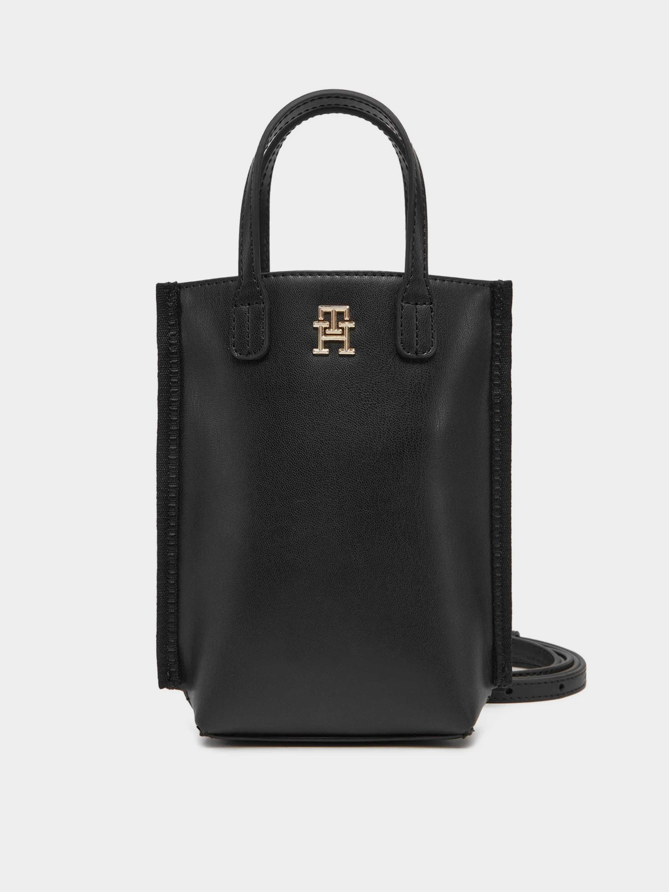 Сумка Tommy Hilfiger модель AW0AW17402-BDS Фото