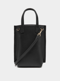 Сумка Tommy Hilfiger модель AW0AW17402-BDS Фото