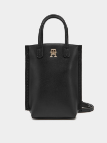 Сумка Tommy Hilfiger модель AW0AW17402-BDS Фото