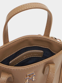 Сумка Tommy Hilfiger модель AW0AW17402-RBC Фото