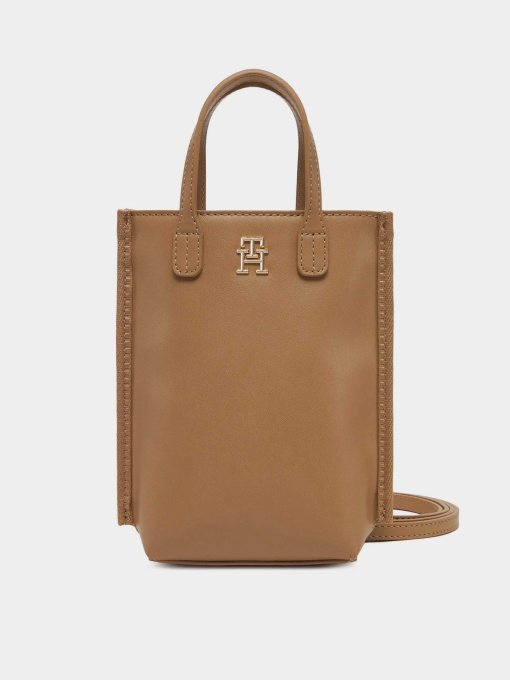 Сумка Tommy Hilfiger модель AW0AW17402-RBC Фото