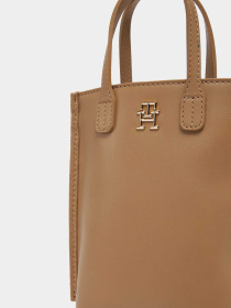 Сумка Tommy Hilfiger модель AW0AW17402-RBC Фото