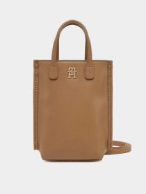 Сумка Tommy Hilfiger модель AW0AW17402-RBC Фото