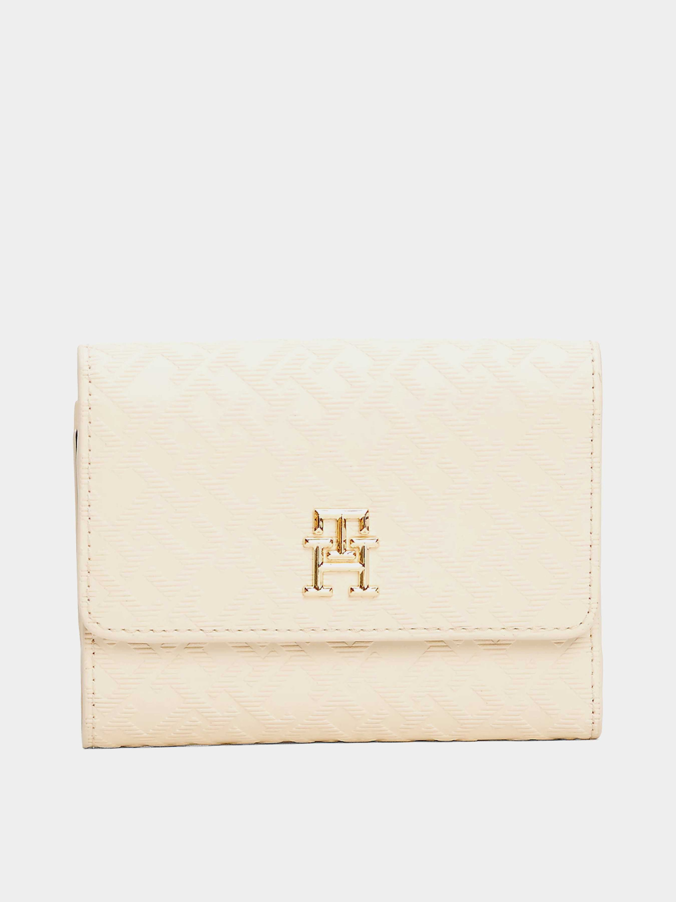 Кошелек Tommy Hilfiger модель AW0AW17257-AA8 Фото