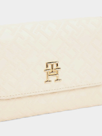 Гаманець Tommy Hilfiger модель AW0AW17257-AA8 Фото