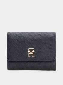 Кошелек Tommy Hilfiger модель AW0AW17257-DW6 Фото