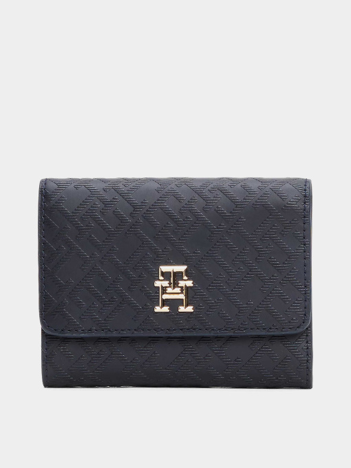 Кошелек Tommy Hilfiger модель AW0AW17257-DW6 Фото
