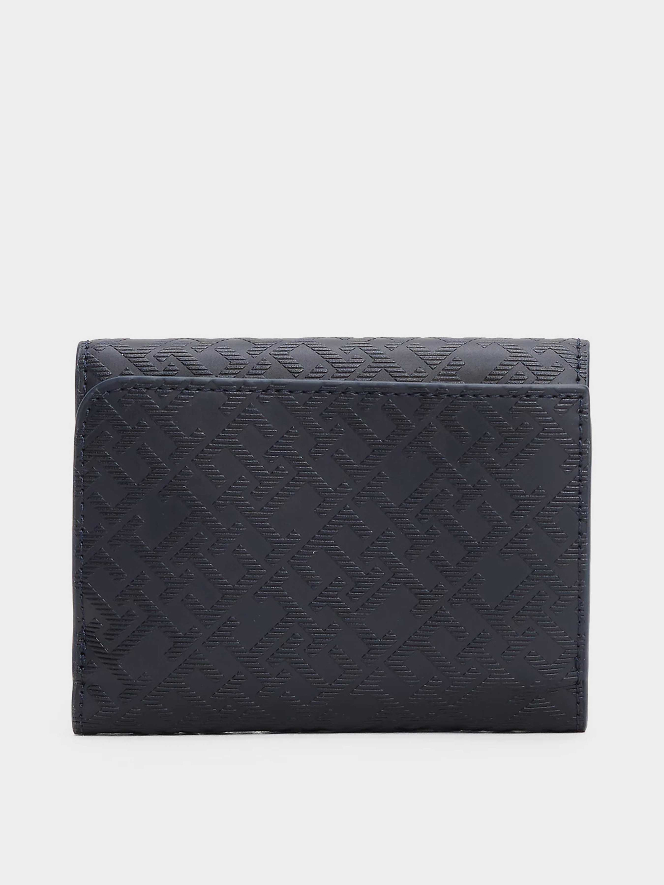 Кошелек Tommy Hilfiger модель AW0AW17257-DW6 Фото