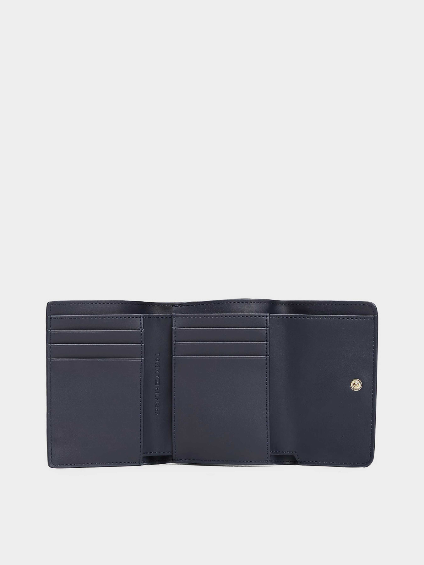 Кошелек Tommy Hilfiger модель AW0AW17257-DW6 Фото