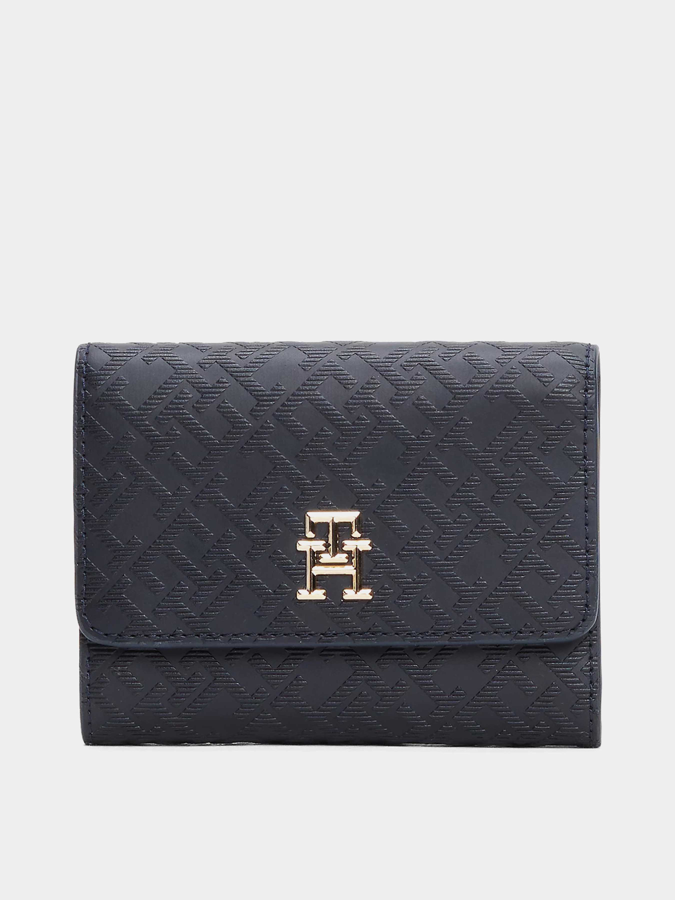 Кошелек Tommy Hilfiger модель AW0AW17257-DW6 Фото