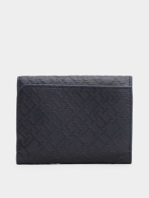 Кошелек Tommy Hilfiger модель AW0AW17257-DW6 Фото