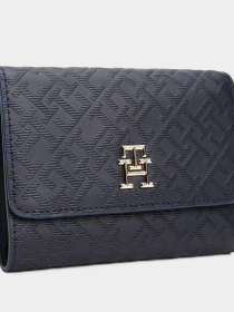 Кошелек Tommy Hilfiger модель AW0AW17257-DW6 Фото