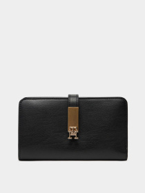 Гаманець Tommy Hilfiger модель AW0AW17262-BDS Фото