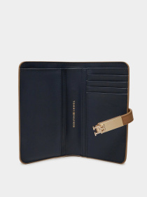 Кошелек Tommy Hilfiger модель AW0AW17262-RBC Фото