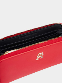 Кошелек Tommy Hilfiger модель AW0AW17266-XLG Фото