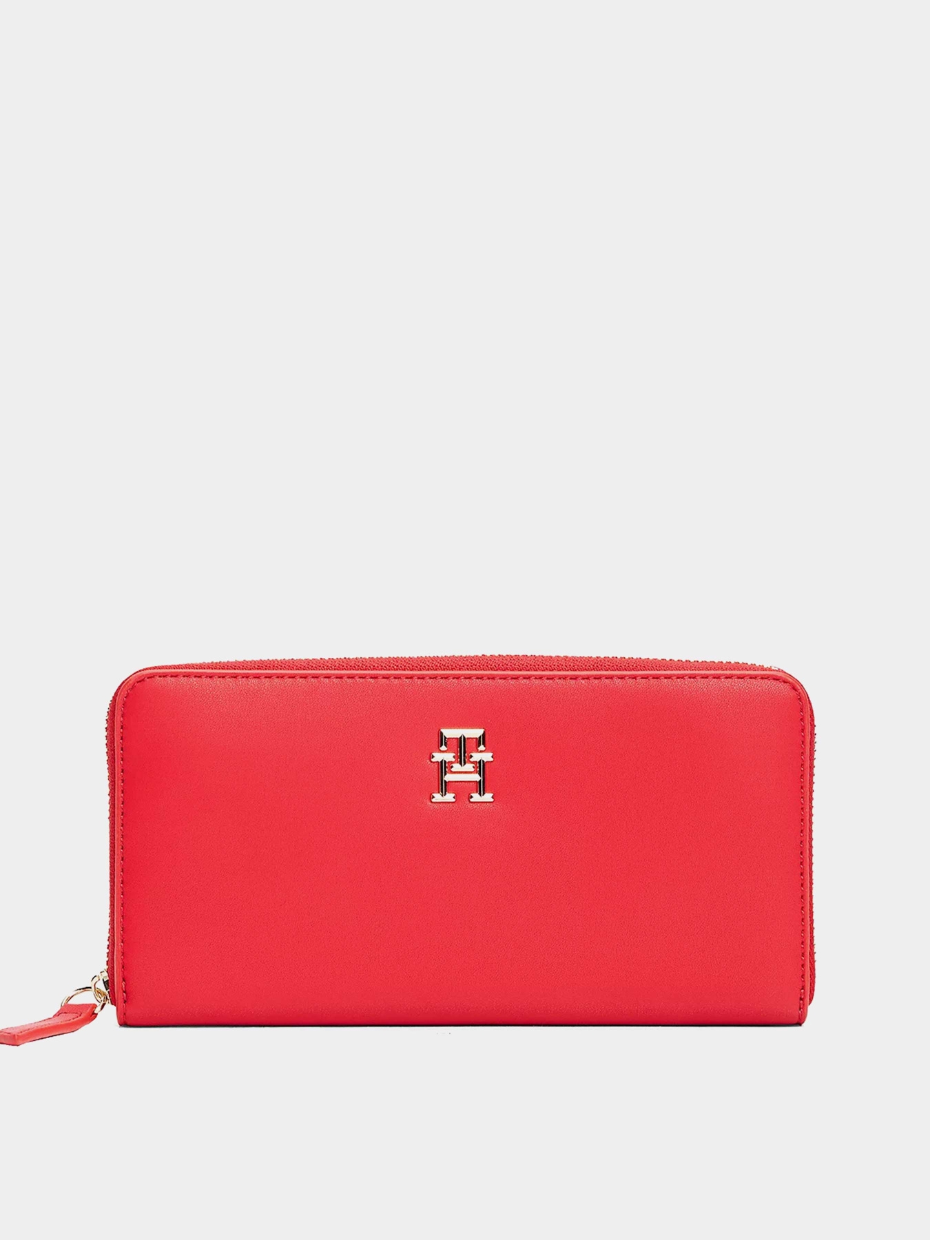 Гаманець Tommy Hilfiger модель AW0AW17266-XLG Фото