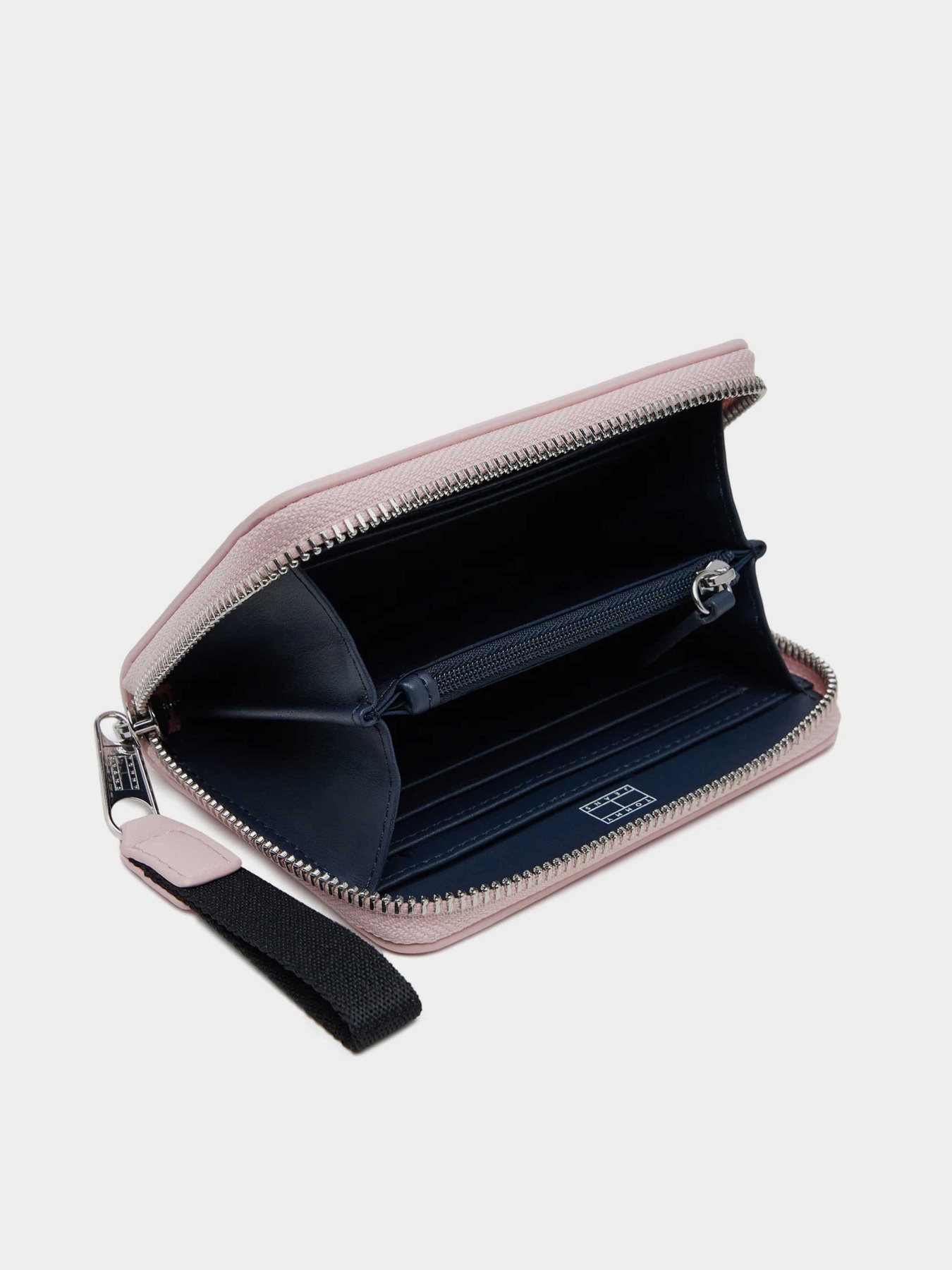 Кошелек Tommy Hilfiger модель AW0AW17298-TIO Фото