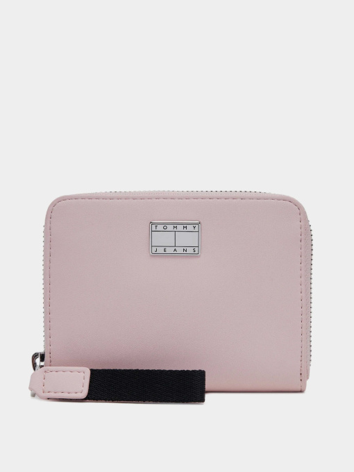 Кошелек Tommy Hilfiger модель AW0AW17298-TIO Фото