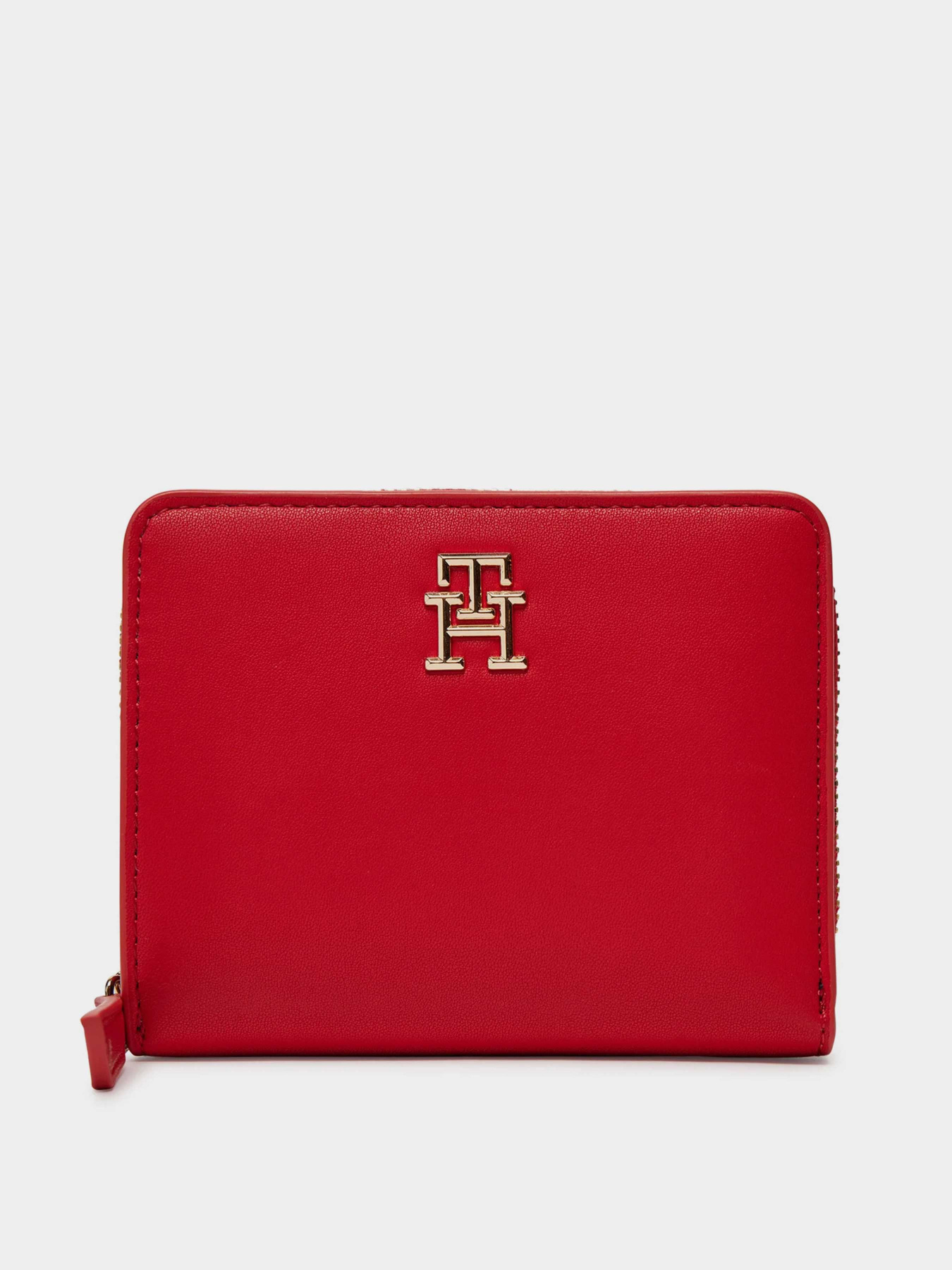 Кошелек Tommy Hilfiger модель AW0AW17408-XLG Фото